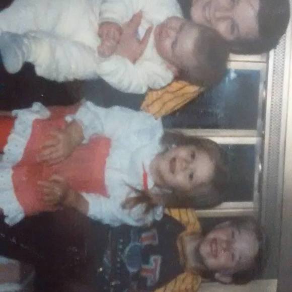 Meet your Posher, Matthew - Picture 1 of 1